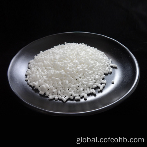 China Surfactant Sodium Cocoyl Isethionate powder Manufactory